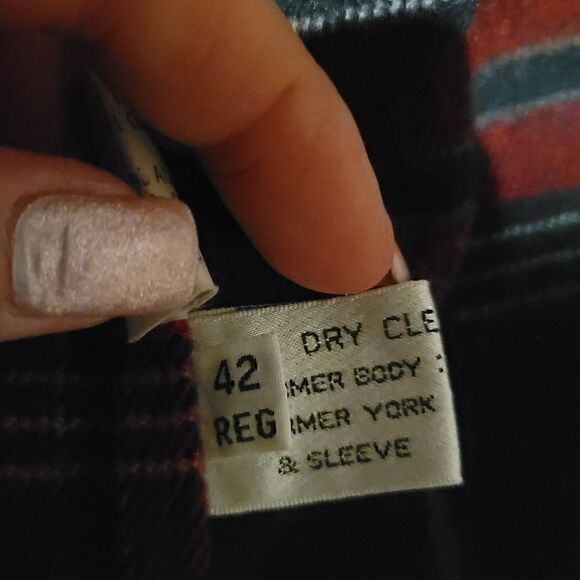 Oakton Ltd. Raintamer Classic Professional Business Trench Coat w Zip Out Liner - Picture 13 of 16